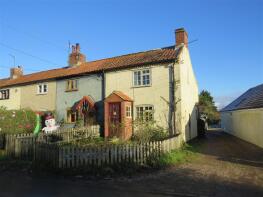 Heath Cottages, Aylsham Road, Tuttington NR11 6TE