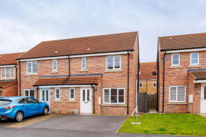 22, Braeburn Road, Sherburn In Elmet, Leeds LS25 6GG