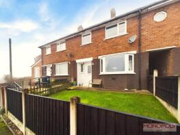 10, Ash Grove, Plas Madoc, Acrefair LL14 3LD