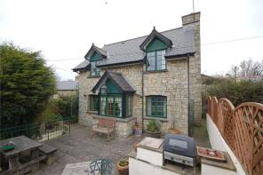 Allenstone Cottage, Well Road, Barry CF62 3DF