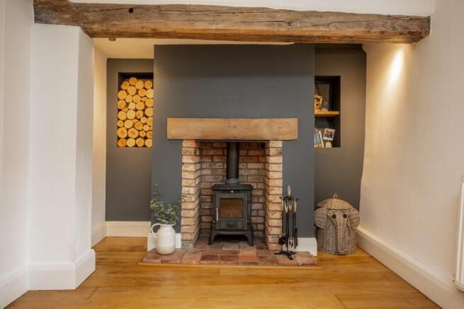 Final-28 - 2 bedroom semi-detached (house) at Hi