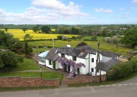 Cobweb Cottage, Ladywood Road, Droitwich WR9 0AJ