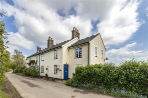 Garners, Heath End, Berkhamsted HP4 3UE
