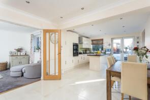 3, Coney Hill, Kelfield, York YO19 6RL