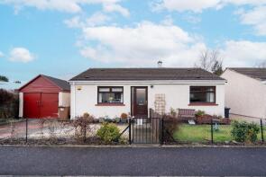 40, Harrysmuir Crescent, Livingston EH53 0NZ