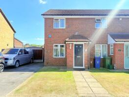 6, Wingfield, Grays RM17 5JQ