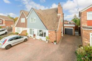 43, Chegworth Gardens, Sittingbourne ME10 1RJ