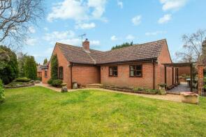 Sidings, Station Road, Great Wishford SP2 0PA