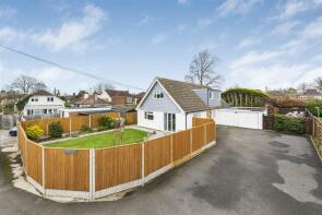 The Gables, Sole Street, Cobham, Gravesend DA12 3AX