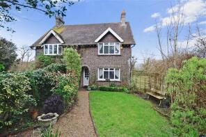 2, The Cottage, The Street, Polegate BN26 6TZ
