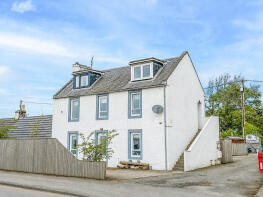 Flat B, Bakery House, West Huntingtower PH1 3NU