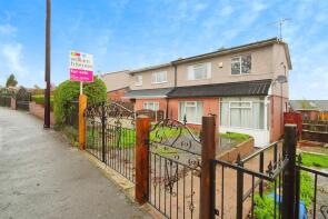 3, Ash Grove, Kendray, Barnsley S70 3HY