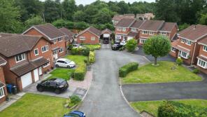 5, Franklin Close, Old Hall, Warrington WA5 8QL
