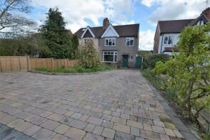 64, Church Street, Horsley, Derby DE21 5BP