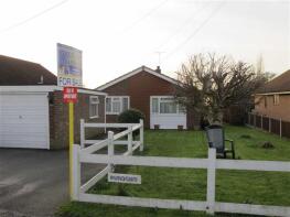 Burdons, Manor Road, Southminster CM0 7UG
