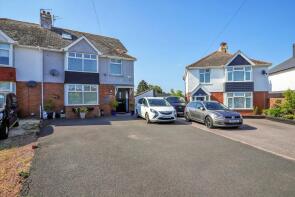 4, Endsleigh Crescent, Exeter EX5 2AW