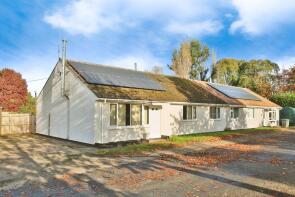 1, Chestnut Avenue, Fakenham NR21 7QL