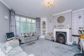 20, Park Avenue, Nelson BB9 6BY