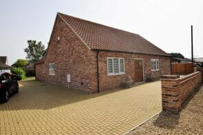 16 Southacre, The Street, Bury St. Edmunds IP28 8LS