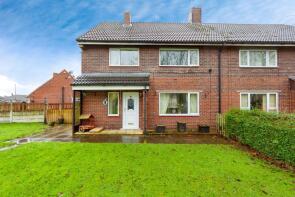 8, Wescoe Avenue, Great Houghton, Barnsley S72 0DW