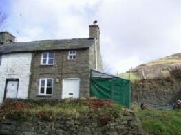 2, Bryn Ffynnon, Bontdolgadfan, Llanbrynmair SY19 7AT