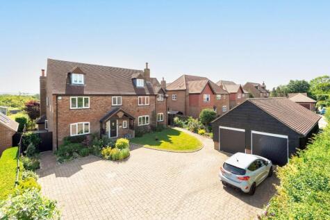 Mill Road, Slapton, Leighton Buzzard