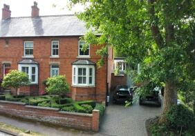 8 Sandhurst, Great Lane, Melton Mowbray LE14 2PB