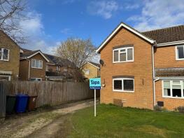 7, Banks Furlong, Bicester OX26 1UG