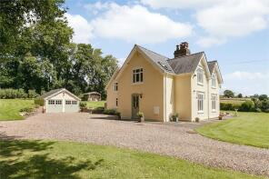Ayshore House, B4362 From South Lodge To Croft Lane, Leominster HR6 9PN