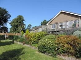 Braehouse, Roxburgh TD5 8LZ