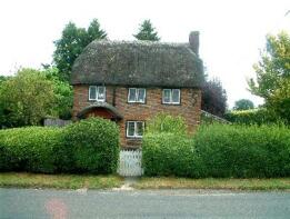 13, Wilcot Green, Wilcot SN9 5NN