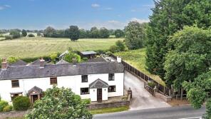 Birds Nest, Audlem Road, Crewe CW3 0HF