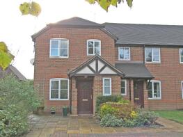 1, Bishopsfield, Hayes Wood Road, Billingshurst RH14 9AF