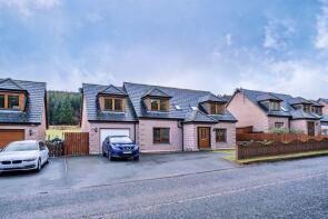 6, Millers Lane, B993 A944 At Tillyfourie To U121c Near Tillyfourie, Inverurie AB51 7SN