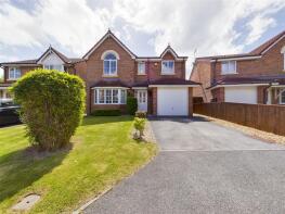3, Bridgewater Mews, Gresford Heath, Wrexham LL12 8EQ