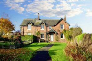 Church Farm Villa, Flake Lane, Stanton-by-dale, Stanton By Dale DE7 4QD