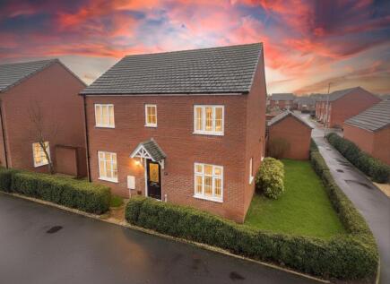 Cwrt Bergiers, Llanelli, Carmarthenshire, SA15