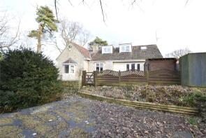 Hogwood Lodge, Bath Road, Hinton Charterhouse, Bath BA2 7SE