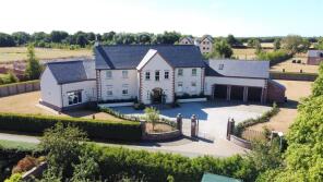 11, The Fairways, Torksey, Lincoln LN1 2BJ
