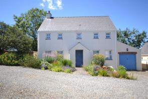 1, Trecelyn, Castle Morris, Haverfordwest SA62 5DW