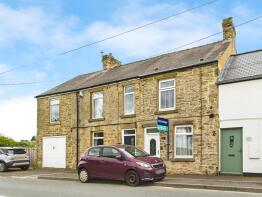 60, Broomhill Terrace, B6310 (from Medomsley Crossroads To B6308 Fines Road Junc), Consett DH8 6PH