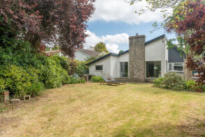 Morphany, Hill Drive, Bristol BS8 3UX