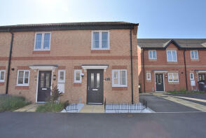 42, Tulip Avenue, Catterick Garrison DL9 4SS
