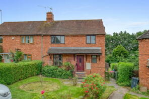 4, The Glebe, Beoley B98 9AW