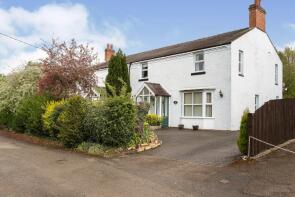 Greystones, Brook Lane, Sutton On The Hill, Ashbourne DE6 5JA