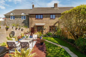 5, Steepleton Water, Dorchester DT2 9LN