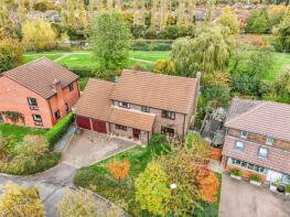 7, Quadrans Close, Pennyland, Milton Keynes MK15 8AU