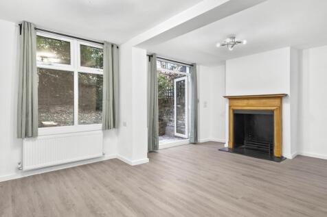 Bardolph Road, Islington, N7