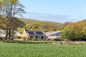 Kellie Castle Farmhouse, Balcormo, Arncroach KY10 2RF