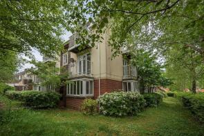 Flat 6, Satchfield Court, Satchfield Crescent, Henbury, Bristol BS10 7AY